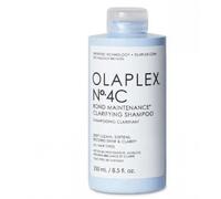 Olaplex N°4C Bond Maintenance Clarifying Shampoo 250mL