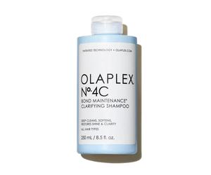 Olaplex N° 4C Bond Maintenance Clarifying Shampoo 250ml