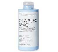 OLAPLEX - N.4C BOND MANTENANCE CLARIFYING SHAMPOO (250ml) Shampoo purificante