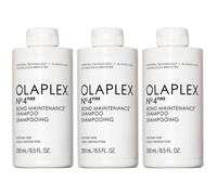 Olaplex N°.4FINE Bond Maintenance® Shampoo 3x250 ml Shampoo