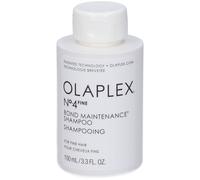 Olaplex N°.4FINE Bond Maintenance® Shampoo TRAVEL 100 ml Shampoo