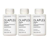 Olaplex N°.4FINE Bond Maintenance® Shampoo TRAVEL 3x100 ml Shampoo
