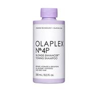 Olaplex Blonde Enhancer Toning Shampoo No.4P