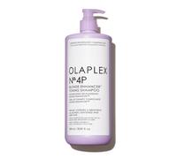Olaplex Blonde Enhancer Toning Shampoo No. 4P 1 Liter