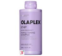 OLAPLEX N 4P BLONDE ENHANCER TONING SHAMPOO 250 ML