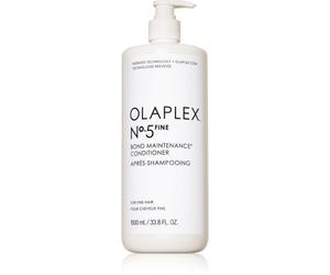 Olaplex N°5 Fine Bond Maintenance Conditioner balsamo idratante e rinforzante per capelli delicati e rovinati 1000 ml