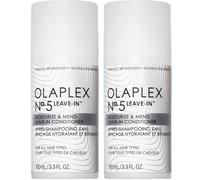Olaplex N°.5 LEAVE-IN Moisturize & Mend Leave-In Conditioner 2x100 ml