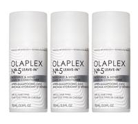 Olaplex N°.5 LEAVE-IN Moisturize & Mend Leave-In Conditioner 3x100 ml