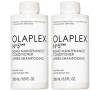 Olaplex N°.5FINE Bond Maintenance® Conditioner 2x250 ml Crema