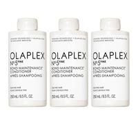 Olaplex N°.5FINE Bond Maintenance® Conditioner 3x250 ml Crema