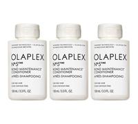 Olaplex N°.5FINE Bond Maintenance® Conditioner TRAVEL 3x100 ml Crema
