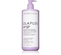 Olaplex Blonde Enhancer Toning Conditioner No. 5P 1 Liter