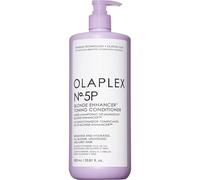 OLAPLEX - N°5P Blonde Enhancer Toning Conditioner Balsamo 1000 ml unisex