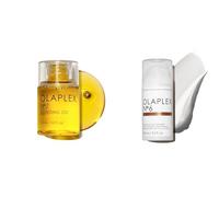 OLAPLEX N° 6 Bonding Smoother + Olaplex No. 7 Bonding Oil, 30 ml