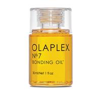 Olaplex N°7 Bonding Oil olio rigenerante per capelli affaticati dal calore 30 ml