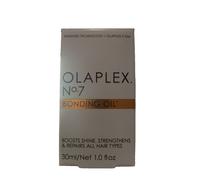 OLAPLEX N°7 BONDING OIL 30ml OLIO RIPARATORE PER TUTTI I TIPI DI CAPELLI