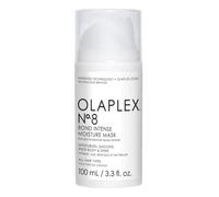 Olaplex Bond Intense Moisture Mask No. 8 maschera per capelli idratante e nutriente 100 ml per donna