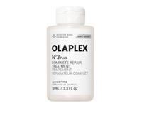 OLAPLEX N°.3Plus Complete Repair Treatment 100 ml Maschera Fluido Capelli crespi e danneggiati