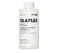 OLAPLEX N°.3Plus Complete Repair Treatment 250 ml Maschera Fluido Capelli crespi e danneggiati