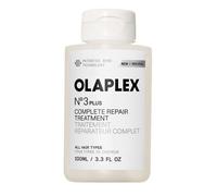 OLAPLEX N°.3Plus Complete Repair Treatment 100 ml Maschera Fluido Capelli crespi e danneggiati