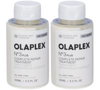 Olaplex N3 Plus Complete Repair Treatment 100 ml 2x100 ml