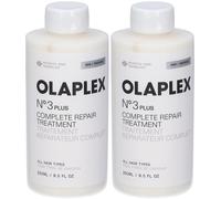 Olaplex N3 Plus Complete Repair Treatment 2x250 ml Maschera