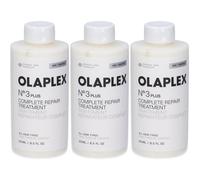 Olaplex N3 Plus Complete Repair Treatment 3x250 ml Maschera