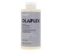 OLAPLEX - N°4 Curl Bond Shaper™ Hydrating Shampoo 250 ml unisex