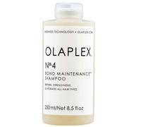Bond Maintenance Shampoo N.4 250 Ml