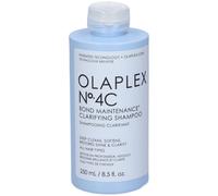 Olaplex N4C Bond Maintenance Clarifying Shampoo 250 Ml- Risparmia il 1