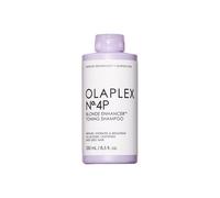 Olaplex Nº4P Blonde Enhancer Shampoo tonificante 250 ml Shampoo