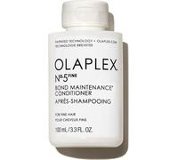 N.5FINE Bond Maintenance Conditioner Balsamo Ultraleggero Idratante Volumizzante 100 ml Capelli fini Flacone Olaplex