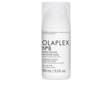 Nº.8 Bond Intense Moisture Mask 100 ml Maschera Idratante Intensa OLAPLEX No. 8 Bond 100 mlUna maschera per capelli profondamente idratante che ripara, rinforza e dona lucentezza. Grazie alla tecnolog