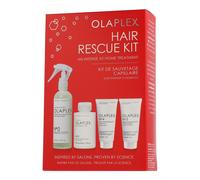 Olaplex No.0 Set con Intensive Bond Building Hair 155 ml + 100 ml + 30 ml + 3...