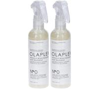 Olaplex No.0 Trattamento Intensivo per Capelli - 155 ml 2x155 ml