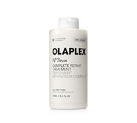 OLAPLEX N°.3Plus Complete Repair Treatment 250 ml Maschera Fluido Capelli crespi e danneggiati