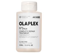 OLAPLEX N°.3Plus Complete Repair Treatment 100 ml Maschera Fluido Capelli crespi e danneggiati