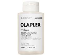 Olaplex - No.3PLUS Complete Repair Treatment - Maschera e trattamento per capelli 100 ml
