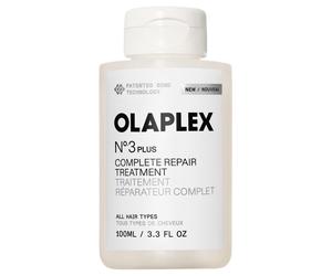 Olaplex - No.3PLUS Complete Repair Treatment - Maschera e trattamento per capelli 100 ml