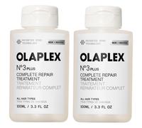 Olaplex No.3PLUS Complete Repair Treatment Set 2 x 100 ml