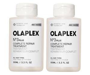 Olaplex No.3PLUS Complete Repair Treatment Set 2 x 100 ml