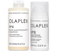 Olaplex Bond Maintenance Shampoo No. 4 250 ml