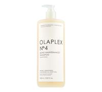 Olaplex Bond Maintenance N°.4 Shampoo 1000 ml shampoo rigenerante per tutti i tipi di capelli per Donna