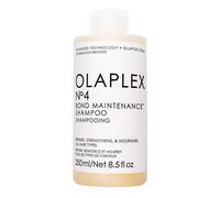 Olaplex No.4 Bond Maintenance Shampoo 250 ml Maschera ristrutturante