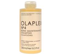 Olaplex No.4 Bond Maintenance Shampoo 250ml, senza parabeni 0,3 g Sham