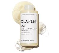 Olaplex No 4 Bond Maintenance Shampoo Ripara Rinforza E Nutre Tutti I Tipi Di