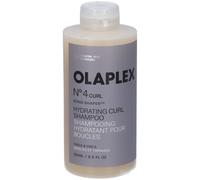 Olaplex No.4 Curl Bond Shaper Hydrating Shampoo 250 ml Shampoo
