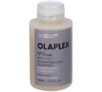 Olaplex No.4 Curl Bond Shaper Hydrating Shampoo Travel 100 ml Shampoo
