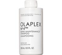 Olaplex No.4 Fine Bond Maintenance Shampoo
