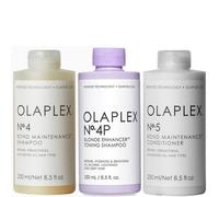 Olaplex No. 5 Bond Maintenance™ Conditioner Odżywka odbudowująca wewnętrzną strukturę włosów balsamo per capelli 250 ml